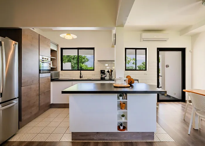 Private With Amazing Mountain Views Near Tam *