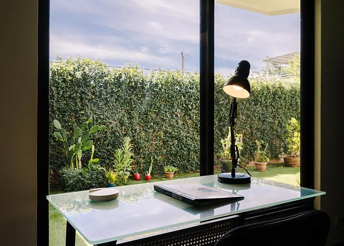 Private With Amazing Mountain Views Near Tam *