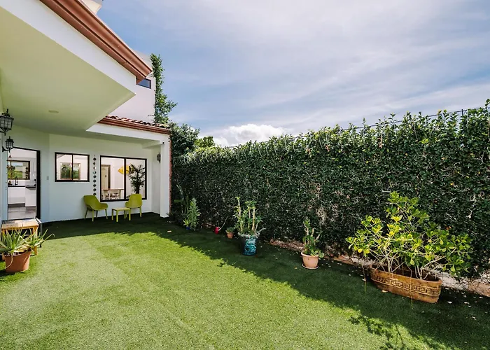Private With Amazing Mountain Views Near Tam
