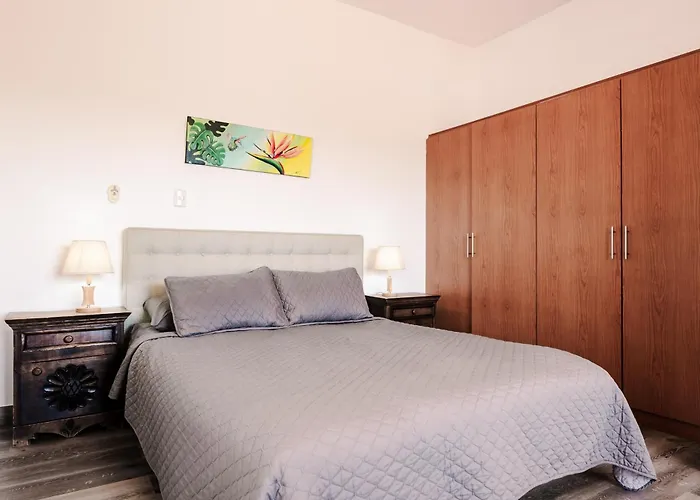Сasa de vacaciones Private With Amazing Mountain Views Near Tam *