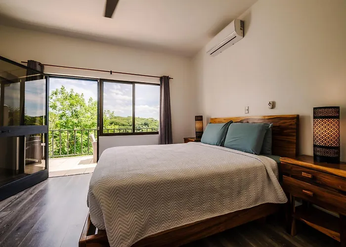 Сasa de vacaciones Private With Amazing Mountain Views Near Tam