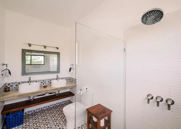 Сasa de vacaciones Private With Amazing Mountain Views Near Tam *